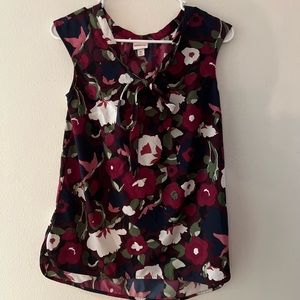 X Small Blouse
